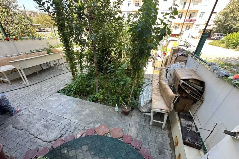 3-комн. квартира, 86 м², 1/4 этаж