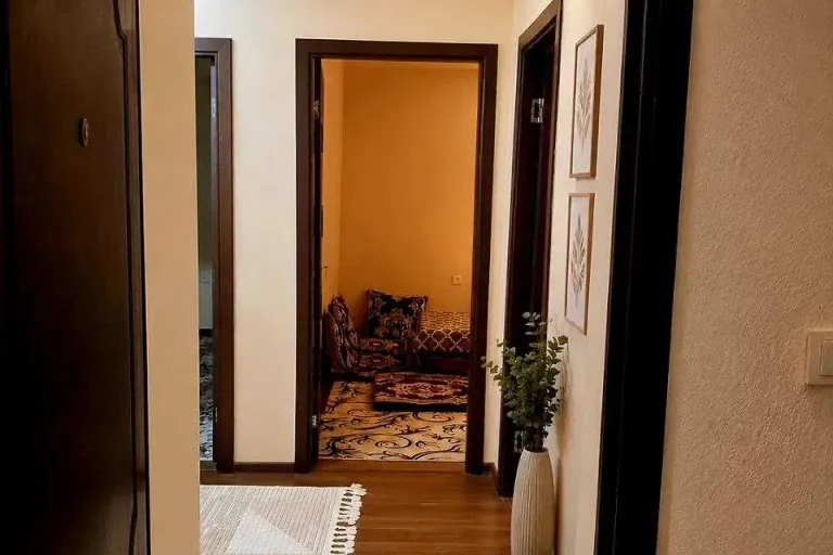 Сотувда 2 хонали квартира, 47 м²