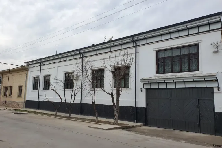 Сотувда уй, 400 м², 2 қаватли, 7,6 сот.