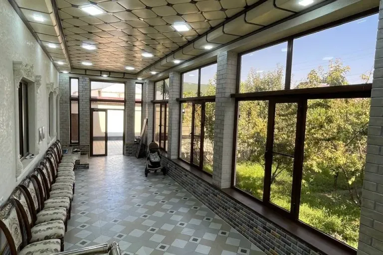 В продаже дом, 800 м², 1 этаж, 8 га