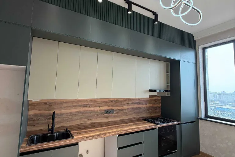 В продаже 3-комн. квартира, 75 м²