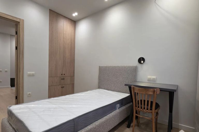 4-комн. квартира, 81 м², 4/4 этаж