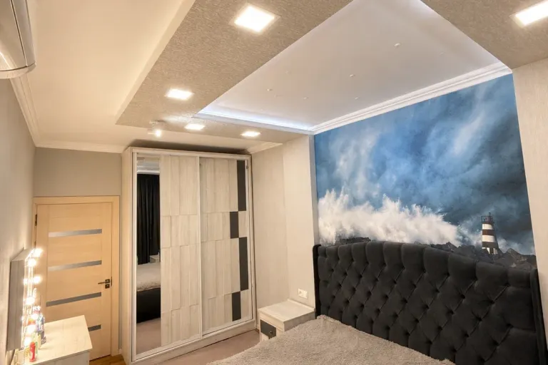 Сотувда 2 хонали квартира, 65 м²