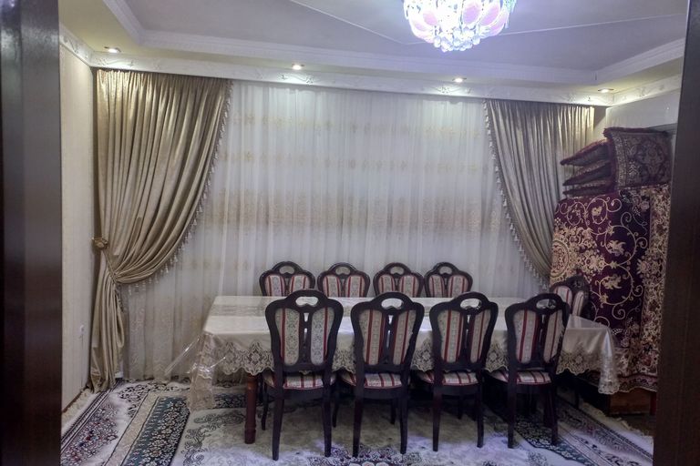 В продаже 3-комн. квартира, 75 м²