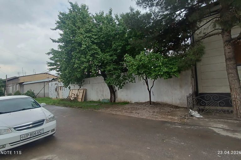 Сотувда ер участкаси, 8 сот.