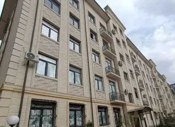 3-комн. квартира, 94 м², 3/5 этаж