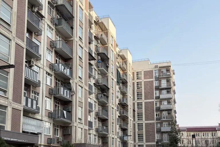 Сотувда 2 хонали квартира, 47.15 м²