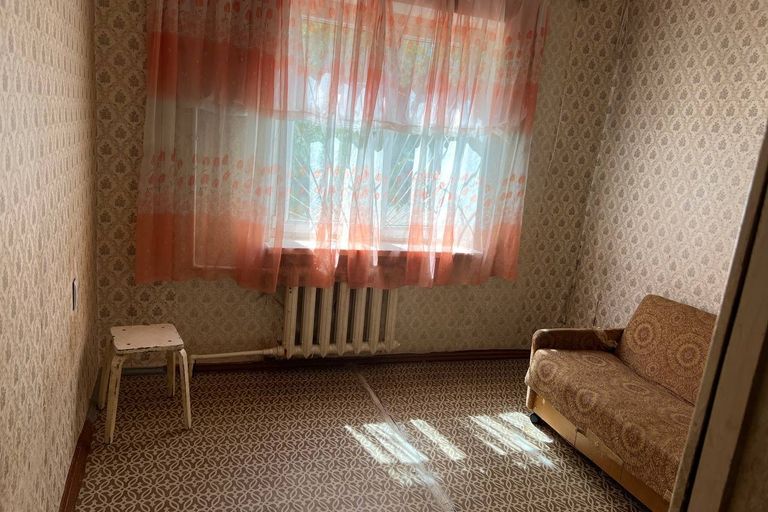 Сотувда 3 хонали квартира, 78 м²