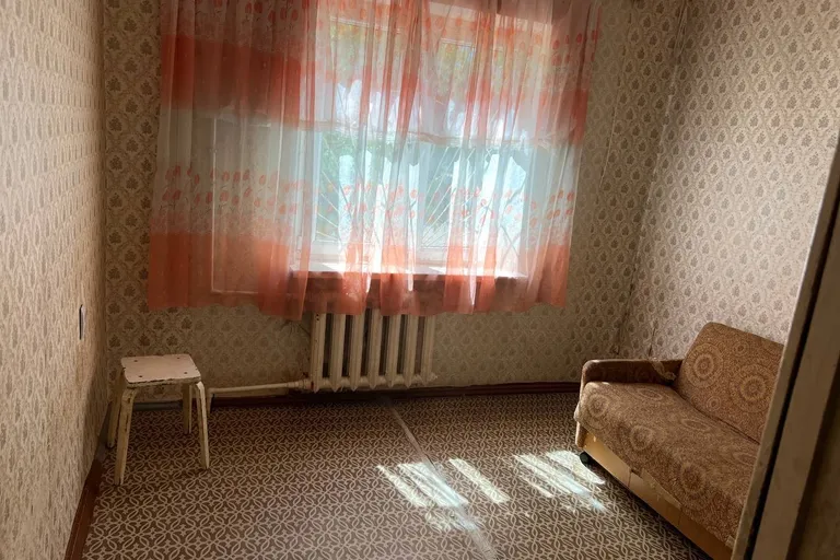 Сотувда 3 хонали квартира, 78 м²