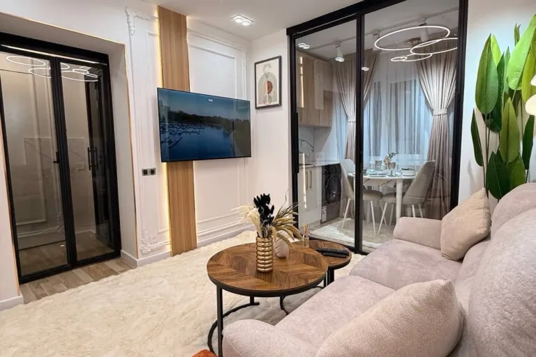 В продаже 1-комн. квартира, 25 м²