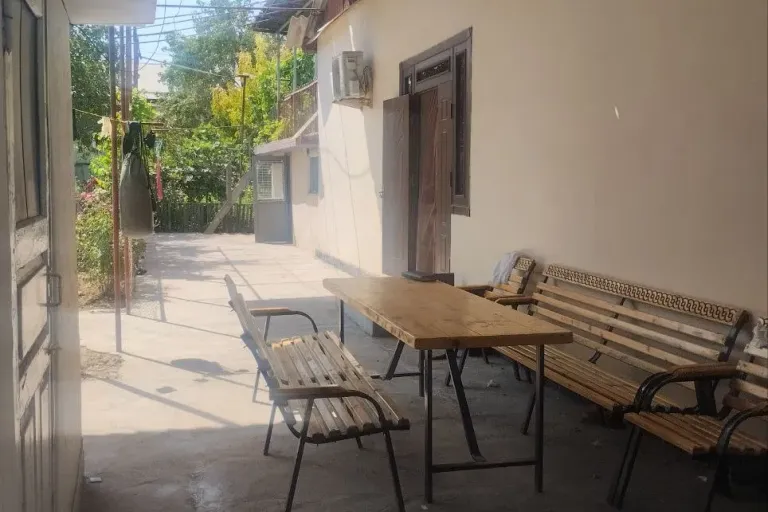 Сотувда уй, 60 м², 1 қаватли, 6 сот.