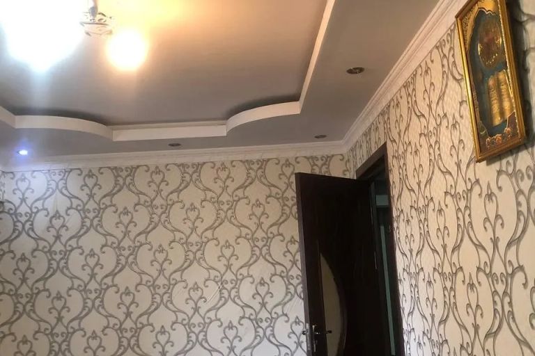 1-комн. квартира, 41 м², 3/3 этаж