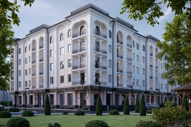 Niagara Residence