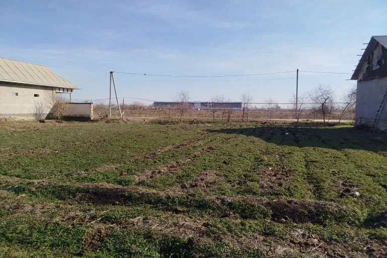 В продаже земля, 10 сот.