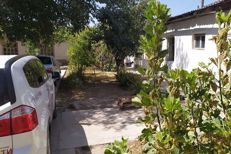 Дом, 120 м², 1 этаж, 5,6 сот.