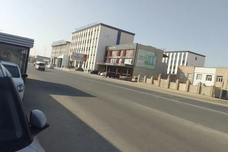 Сотувда 4 хонали квартира, 120 м²