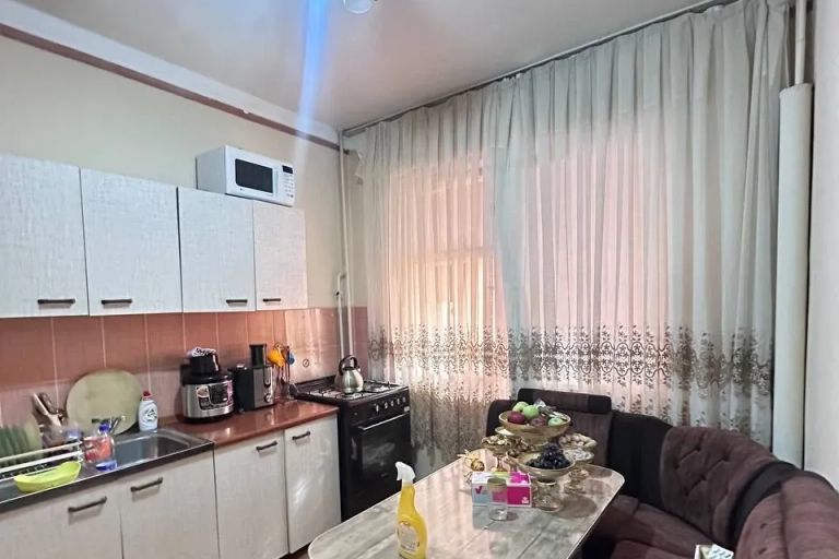 2-комн. квартира, 60 м², 7/9 этаж