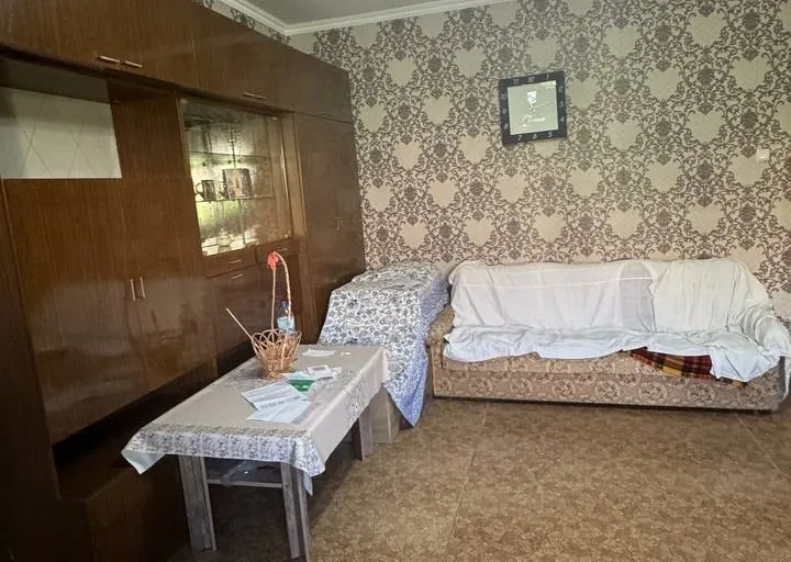 В продаже 1-комн. квартира, 42 м²