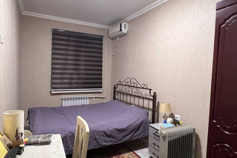 2-комн. квартира, 50 м², 2/4 этаж