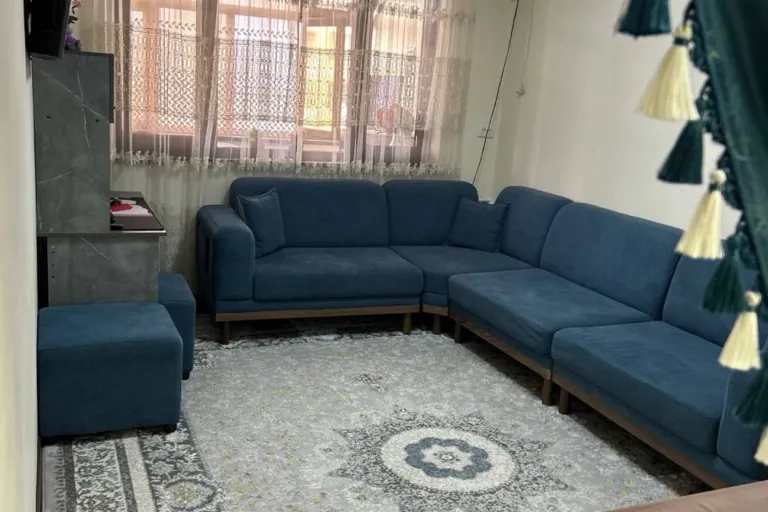 В продаже 2-комн. квартира, 43.73 м²