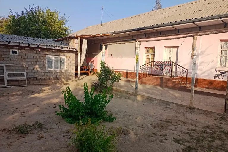 Сотувда уй, 8 м², 1 қаватли, 8 сот.