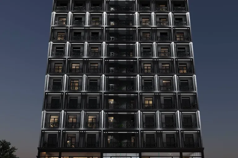DARKHAN RESIDENCE