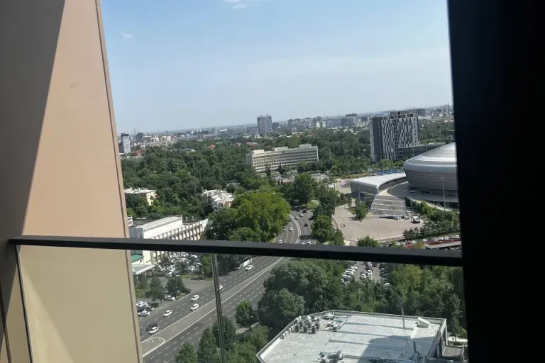 Сотувда 2 хонали квартира, 59 м²