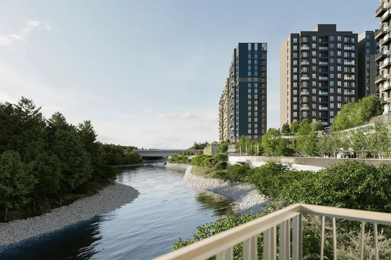 В продаже 4-комн. квартира, 103 м²