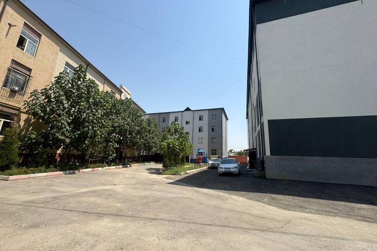 Quyliq Avenue