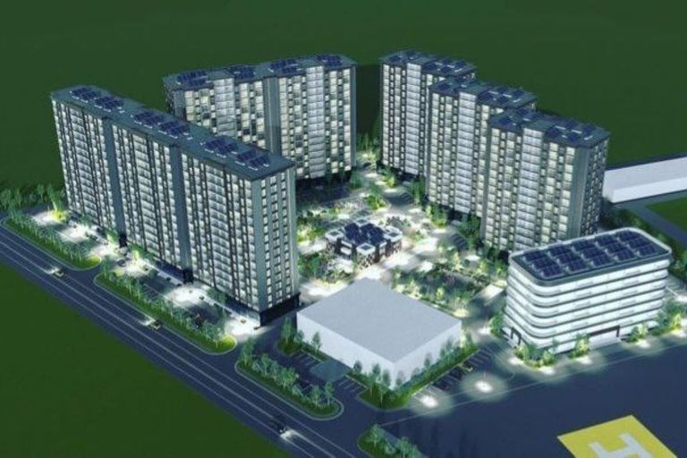 ELITE ECO CITY