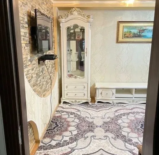 В продаже 3-комн. квартира, 75 м²