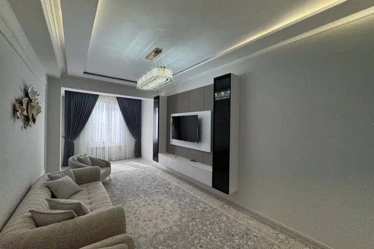 В продаже 3-комн. квартира, 112 м²
