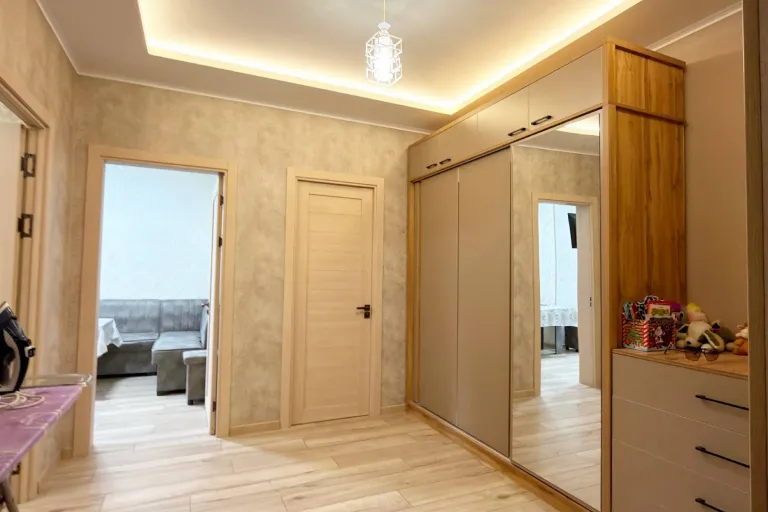 В продаже 1-комн. квартира, 45 м²