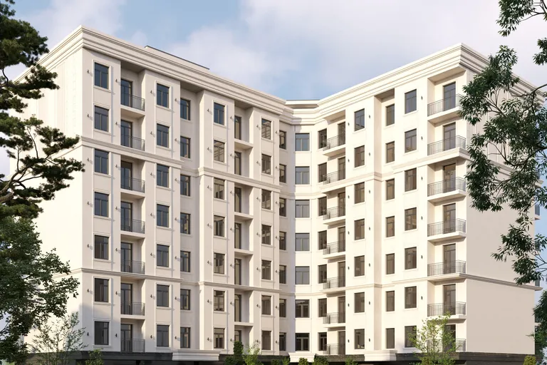 Ibn Sino Residence