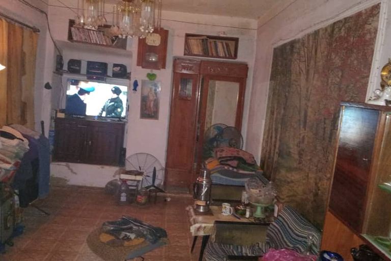 3-комн. квартира, 150 м², 1/1 этаж