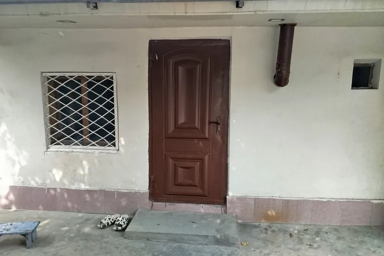 В продаже дом, 52 м², 1 этаж, 0,5 сот.