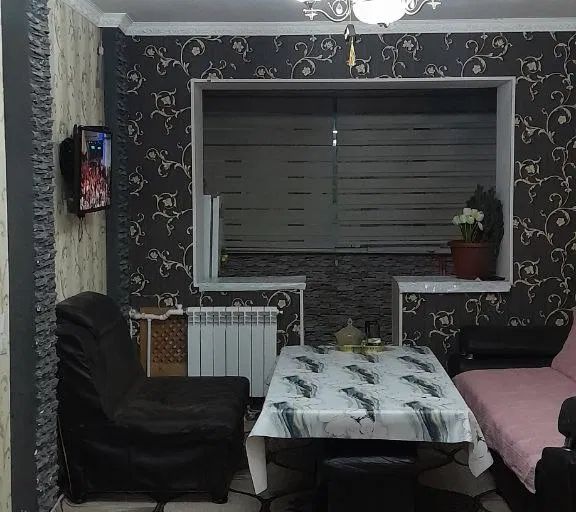Сотувда 3 хонали квартира, 80 м²