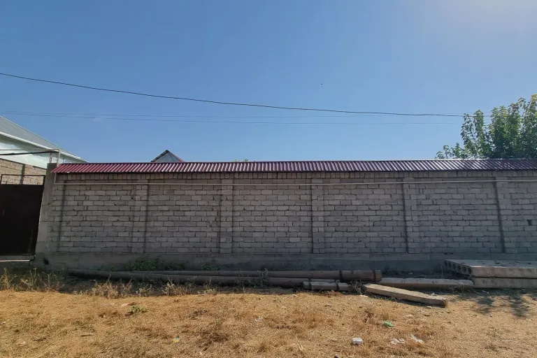 В продаже дом, 100 м², 1 этаж, 16 сот.