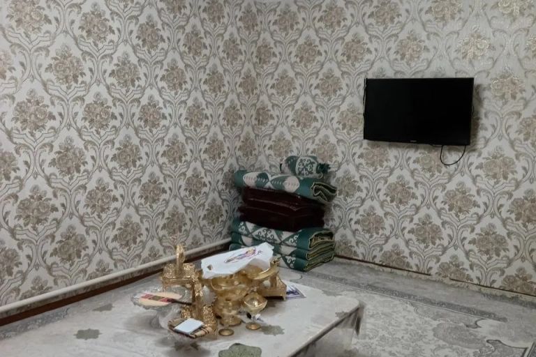 Сотувда 4 хонали квартира, 100 м²