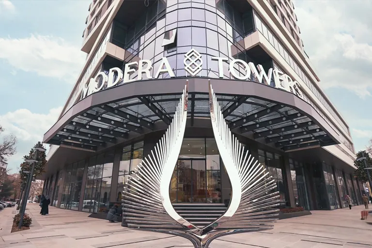 Modera Towers