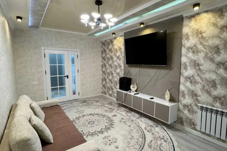 Сотувда 4 хонали квартира, 78 м²