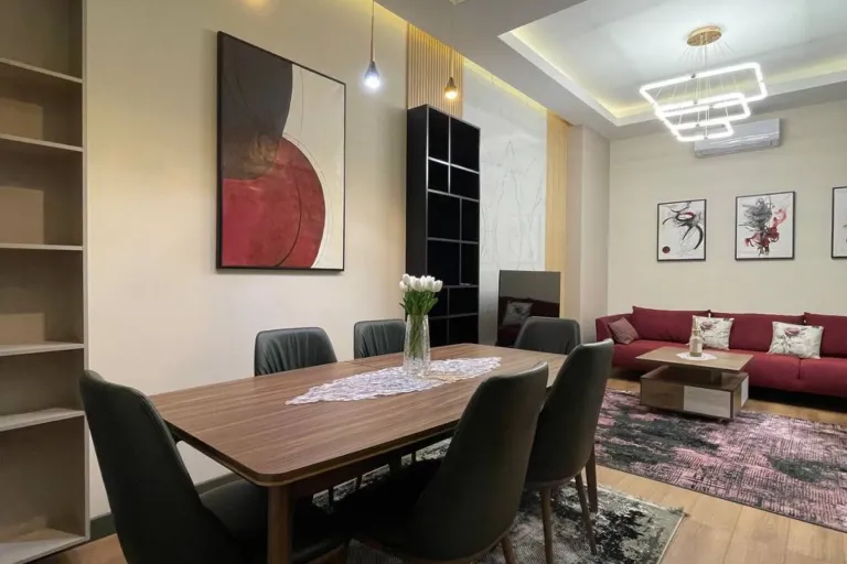 В продаже 3-комн. квартира, 91 м²