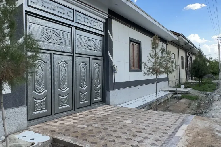 Сотувда уй, 800 м², 1 қаватли, 8 га