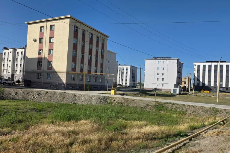 Сотувда ер участкаси, 2 сот.