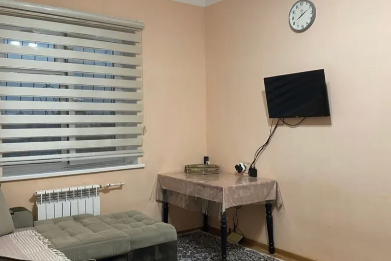 Сотувда 2 хонали квартира, 46 м²