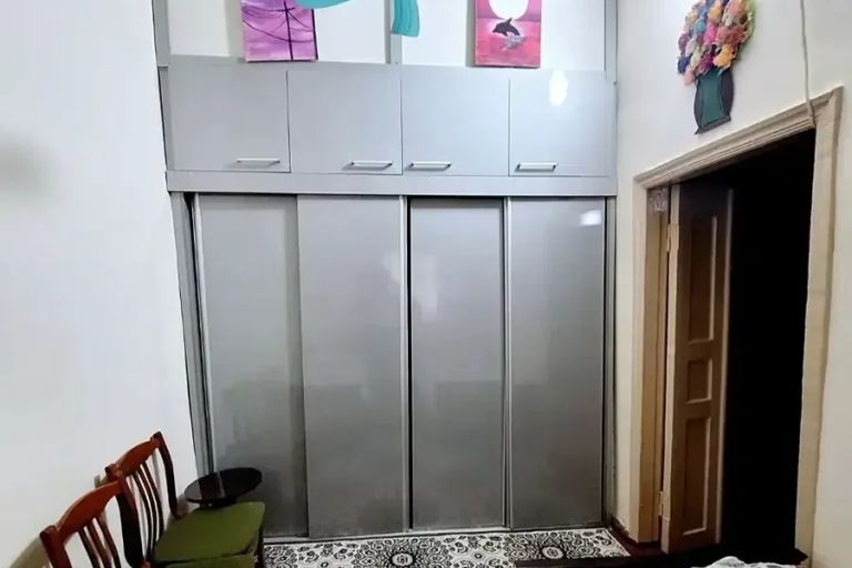 2-комн. квартира, 75 м², 1/1 этаж