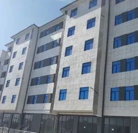 2-комн. квартира, 73 м², 3/6 этаж