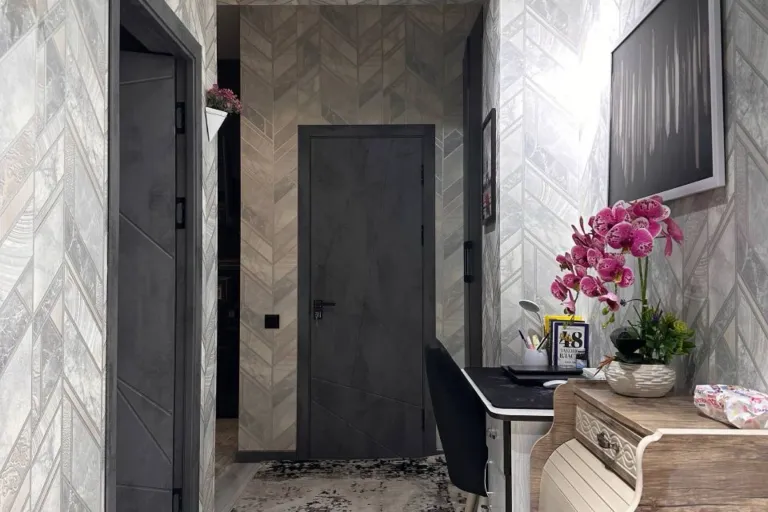 Сотувда 1 хонали квартира, 37 м²