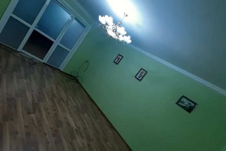 3-комн. квартира, 68 м², 1/4 этаж