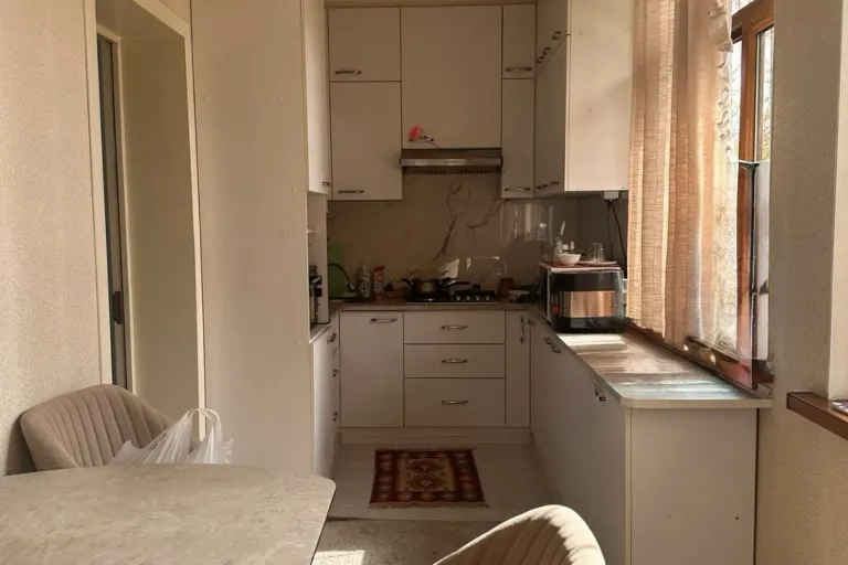 Сотувда 2 хонали квартира, 64 м²